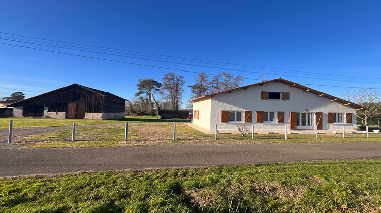 Ma-Cabane - Vente Maison BEGAAR, 101 m²