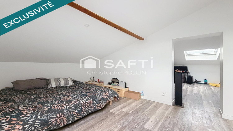 Ma-Cabane - Vente Maison Begaar, 300 m²