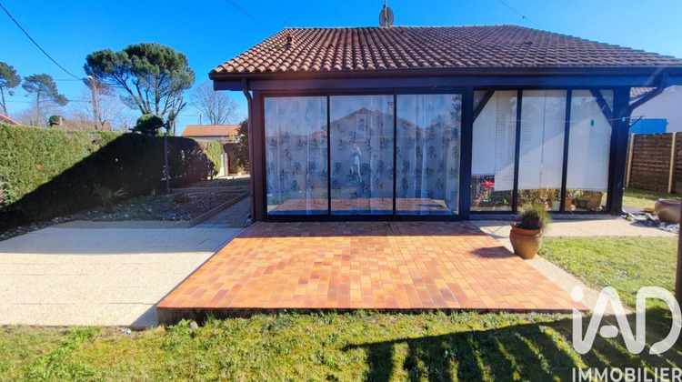 Ma-Cabane - Vente Maison Bégaar, 65 m²