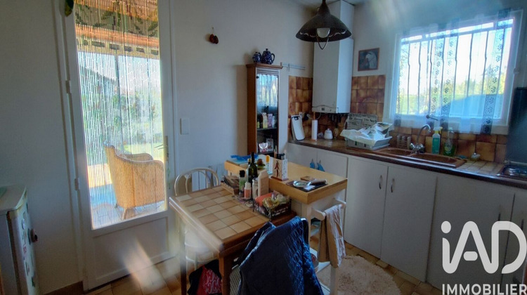 Ma-Cabane - Vente Maison Bégaar, 65 m²