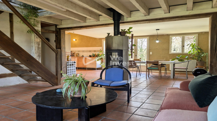 Ma-Cabane - Vente Maison Bégaar, 133 m²