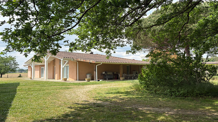 Ma-Cabane - Vente Maison BEGAAR, 122 m²