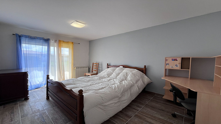 Ma-Cabane - Vente Maison BEGAAR, 122 m²