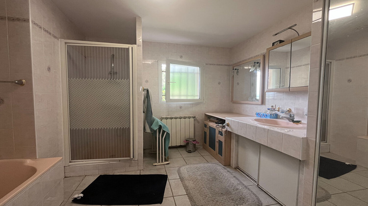 Ma-Cabane - Vente Maison BEGAAR, 122 m²