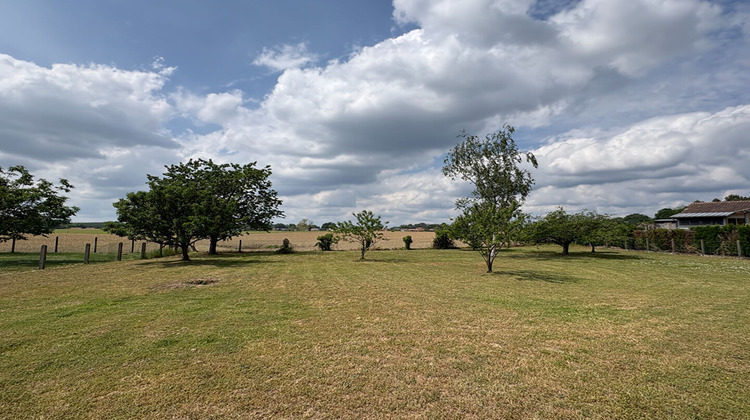 Ma-Cabane - Vente Maison BEGAAR, 122 m²