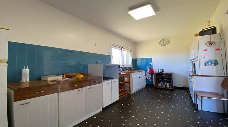 Ma-Cabane - Vente Maison BEGAAR, 91 m²