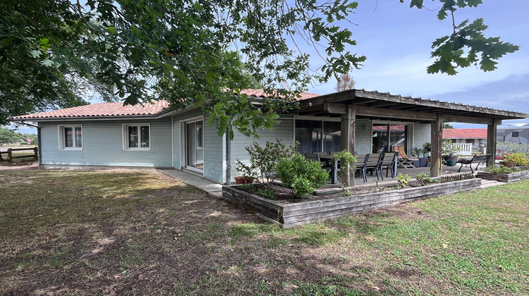 Ma-Cabane - Vente Maison BEGAAR, 110 m²