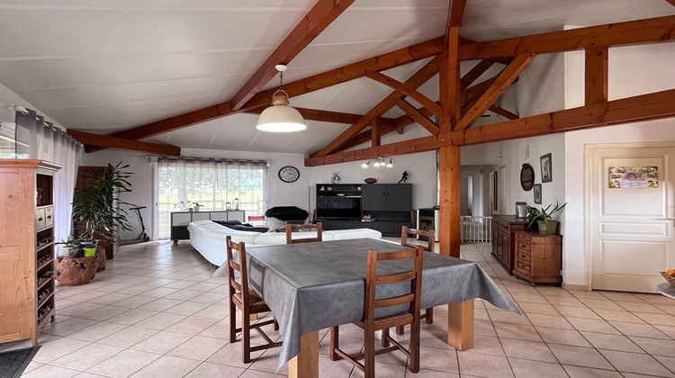Ma-Cabane - Vente Maison BEGAAR, 110 m²