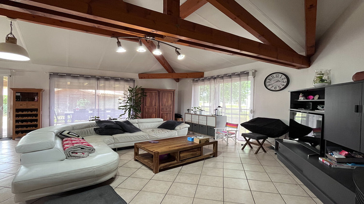Ma-Cabane - Vente Maison BEGAAR, 110 m²