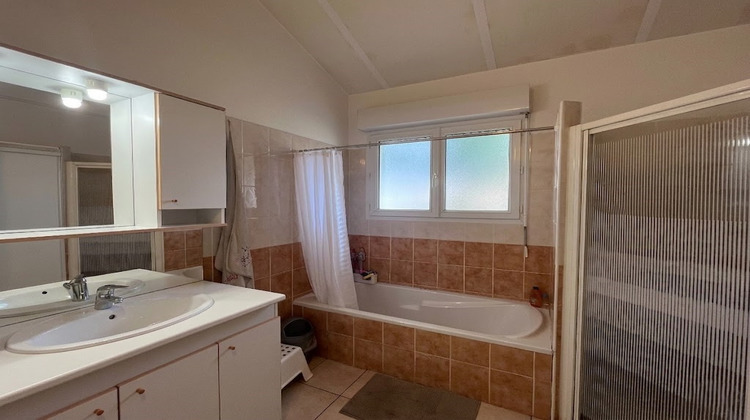 Ma-Cabane - Vente Maison BEGAAR, 110 m²