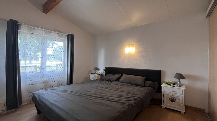 Ma-Cabane - Vente Maison BEGAAR, 110 m²