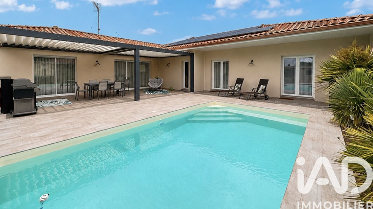 Ma-Cabane - Vente Maison Bégaar, 131 m²