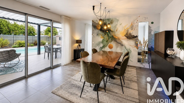 Ma-Cabane - Vente Maison Bégaar, 131 m²