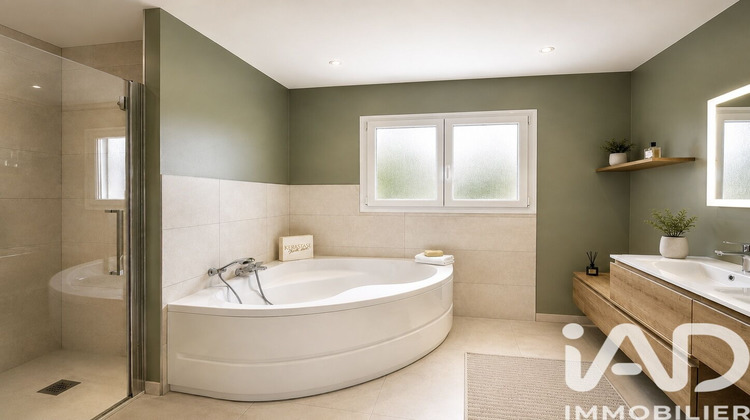 Ma-Cabane - Vente Maison Bégaar, 131 m²