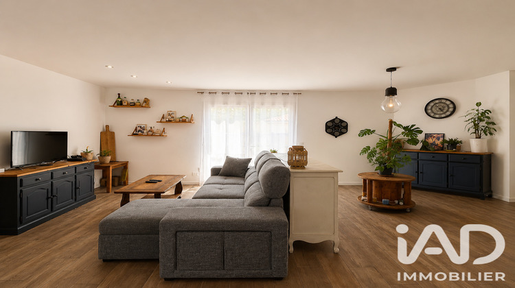 Ma-Cabane - Vente Maison Bégaar, 119 m²