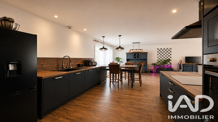Ma-Cabane - Vente Maison Bégaar, 119 m²