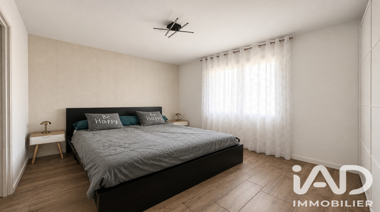 Ma-Cabane - Vente Maison Bégaar, 119 m²