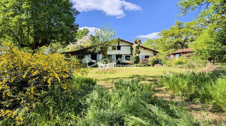 Ma-Cabane - Vente Maison Bégaar, 133 m²