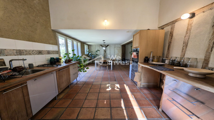 Ma-Cabane - Vente Maison Bégaar, 133 m²