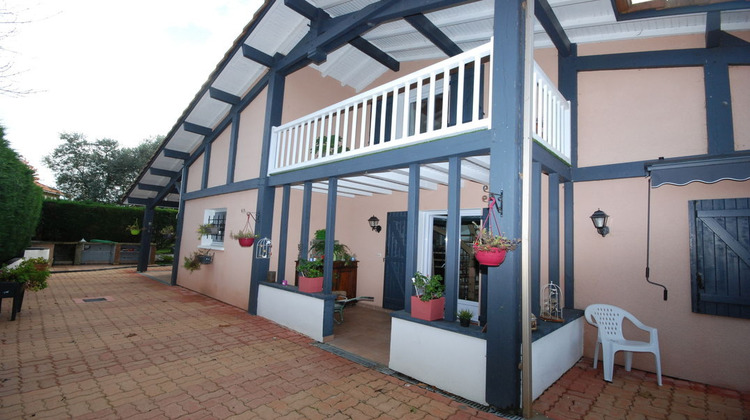 Ma-Cabane - Vente Maison BEGAAR, 169 m²