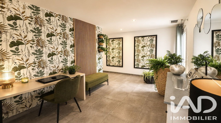 Ma-Cabane - Vente Maison Bégaar, 131 m²