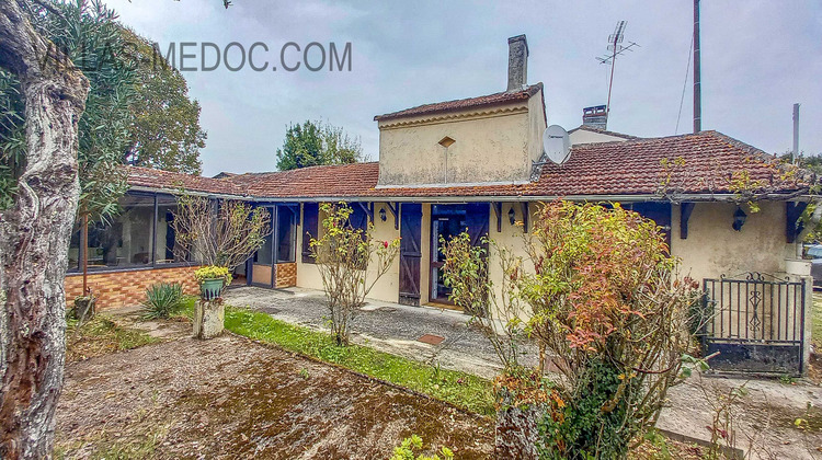 Ma-Cabane - Vente Maison BEGADAN, 129 m²