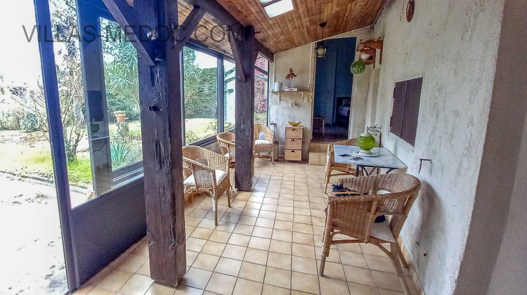 Ma-Cabane - Vente Maison BEGADAN, 129 m²