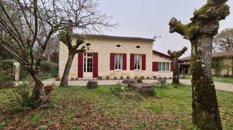 Ma-Cabane - Vente Maison Bégadan, 162 m²