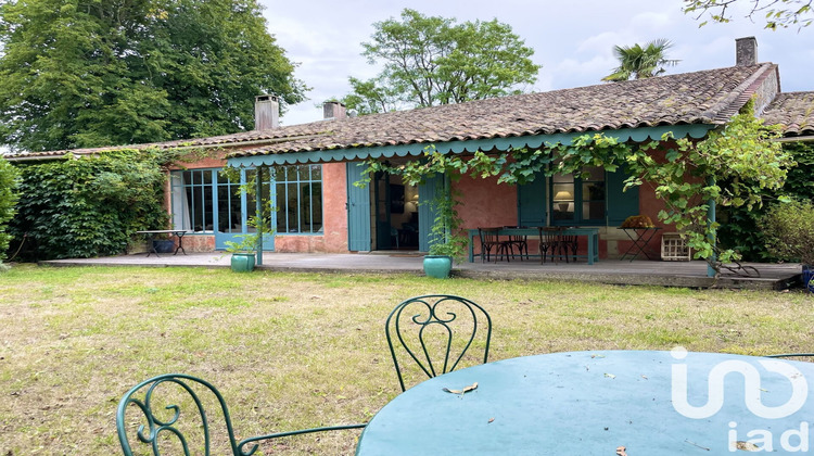 Ma-Cabane - Vente Maison Bégadan, 257 m²