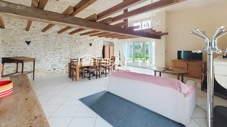 Ma-Cabane - Vente Maison Begadan, 166 m²