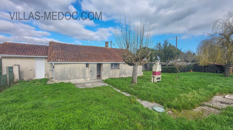 Ma-Cabane - Vente Maison BEGADAN, 65 m²