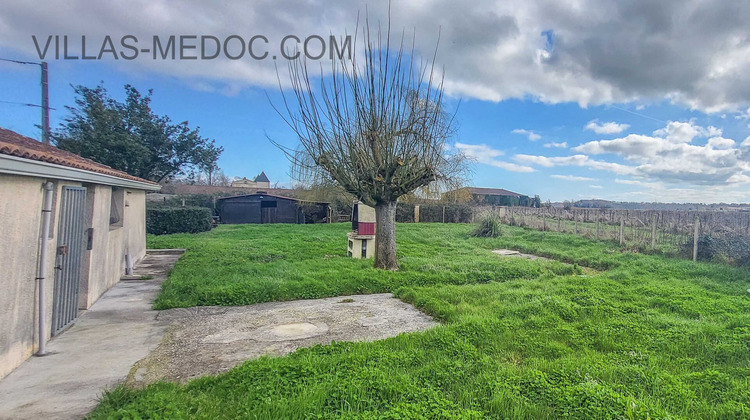 Ma-Cabane - Vente Maison BEGADAN, 65 m²