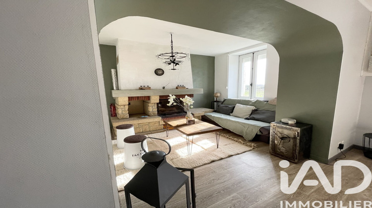 Ma-Cabane - Vente Maison Bégadan, 113 m²