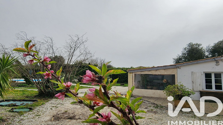 Ma-Cabane - Vente Maison Bégadan, 148 m²