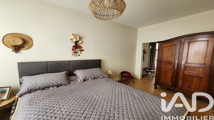 Ma-Cabane - Vente Maison Bégadan, 148 m²