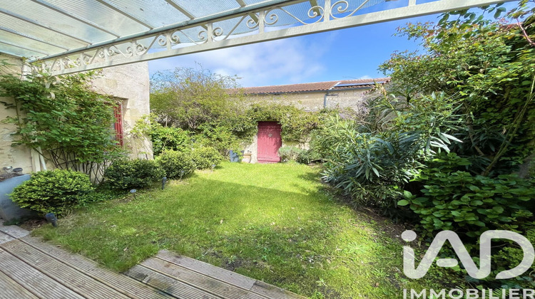 Ma-Cabane - Vente Maison Bégadan, 275 m²