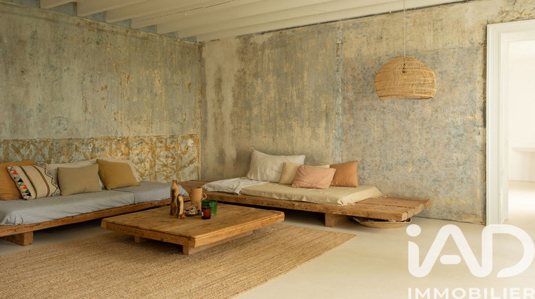 Ma-Cabane - Vente Maison Bégadan, 284 m²