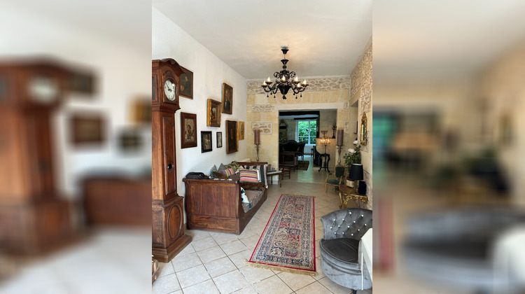 Ma-Cabane - Vente Maison BEGADAN, 280 m²