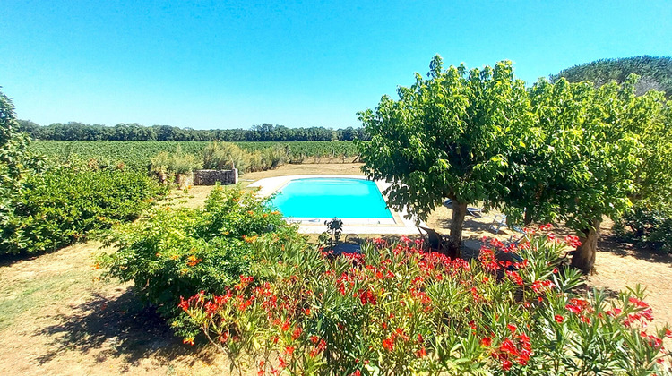 Ma-Cabane - Vente Maison BEGADAN, 225 m²