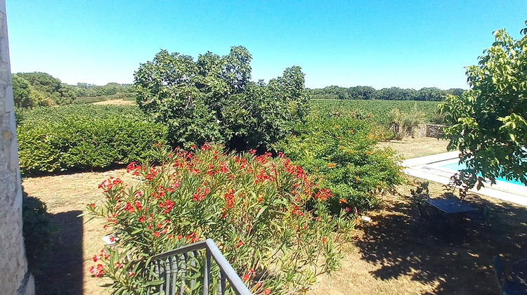 Ma-Cabane - Vente Maison BEGADAN, 225 m²