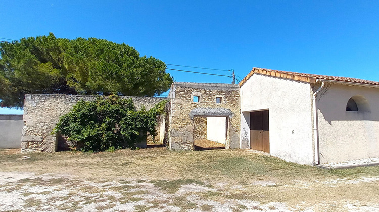 Ma-Cabane - Vente Maison BEGADAN, 225 m²