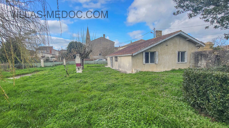 Ma-Cabane - Vente Maison BEGADAN, 65 m²