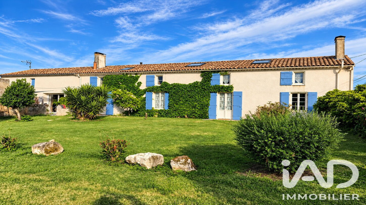 Ma-Cabane - Vente Maison Bégadan, 307 m²