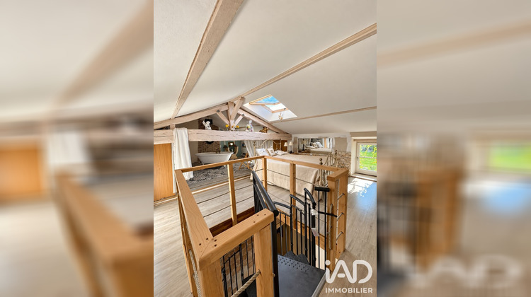 Ma-Cabane - Vente Maison Bégadan, 307 m²