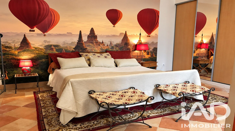 Ma-Cabane - Vente Maison Bégadan, 307 m²