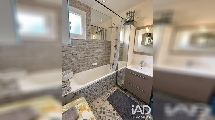Ma-Cabane - Vente Maison Bégadan, 307 m²