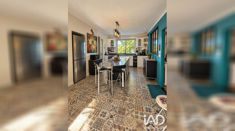 Ma-Cabane - Vente Maison Bégadan, 307 m²