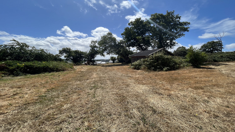 Ma-Cabane - Vente Maison Béganne, 72 m²