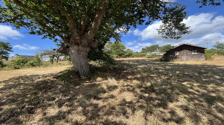 Ma-Cabane - Vente Maison Béganne, 72 m²