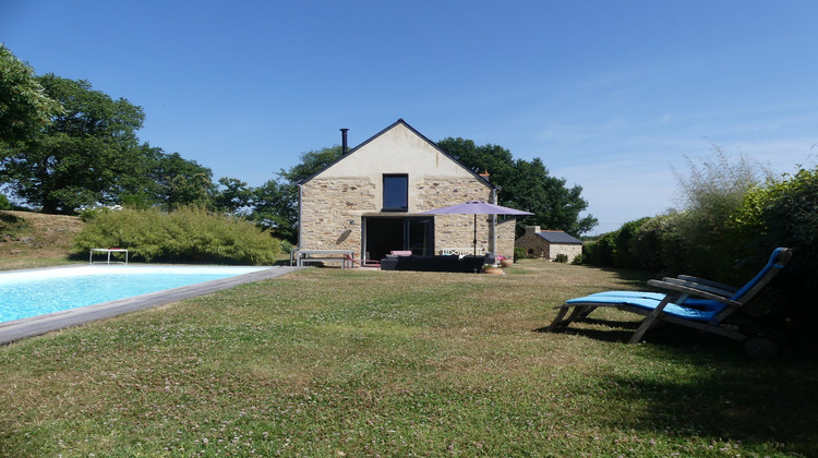 Ma-Cabane - Vente Maison Béganne, 202 m²